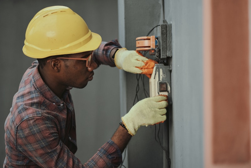 Electrical Panel