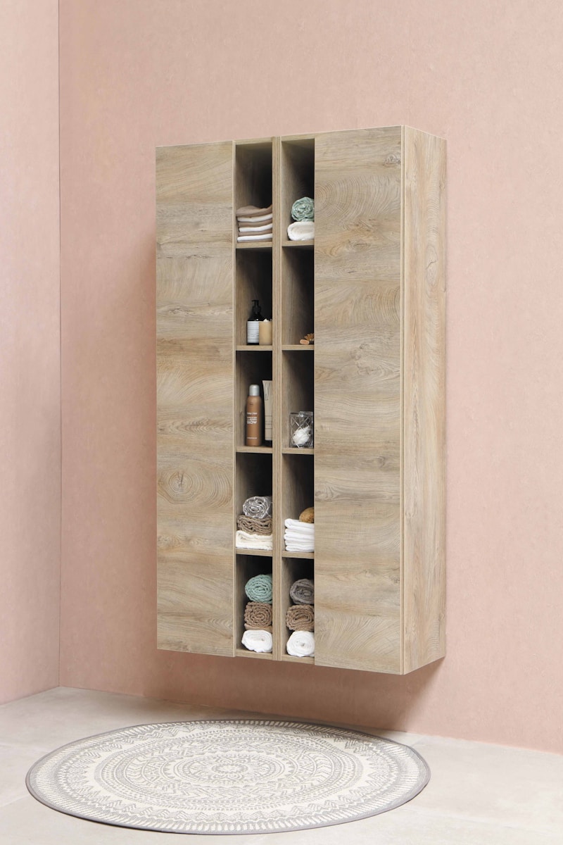 Modular Wardrobe